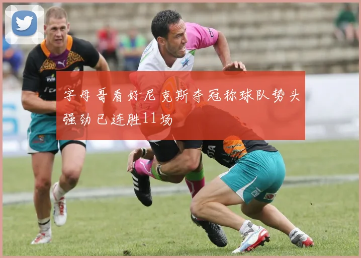 字母哥看好尼克斯夺冠称球队势头强劲已连胜11场